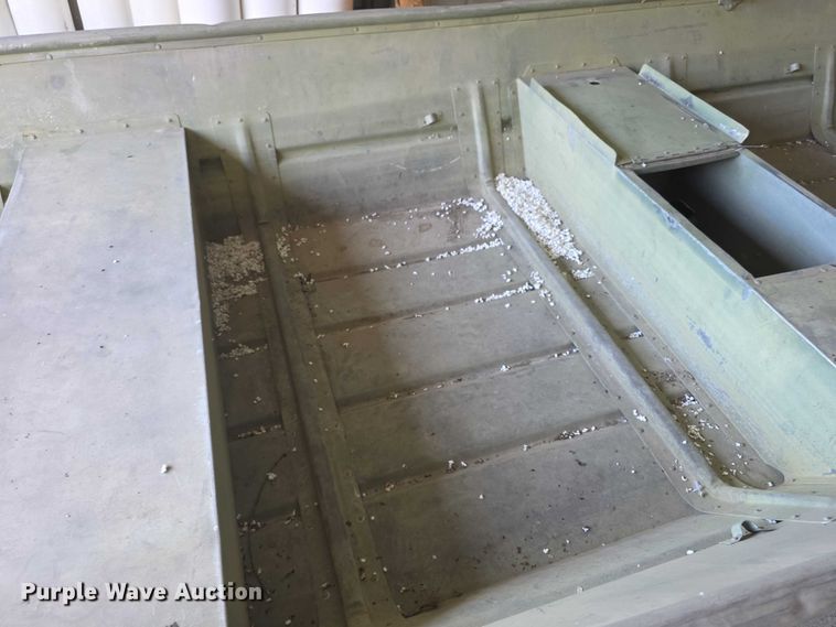 image for item DZ3680 1977 Montgomery Ward Sea King boat