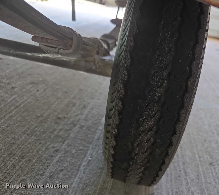 image for item DZ3680 1977 Montgomery Ward Sea King boat