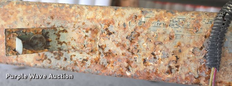 image for item DZ3680 1977 Montgomery Ward Sea King boat