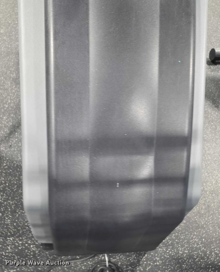 image for item DZ3683 (2) Life Firness Cross Trainers ellipticals 