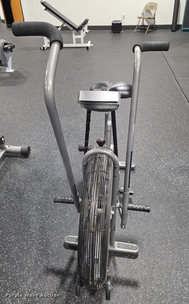 image for item DZ3684 (3) Schwinn exercise bikes