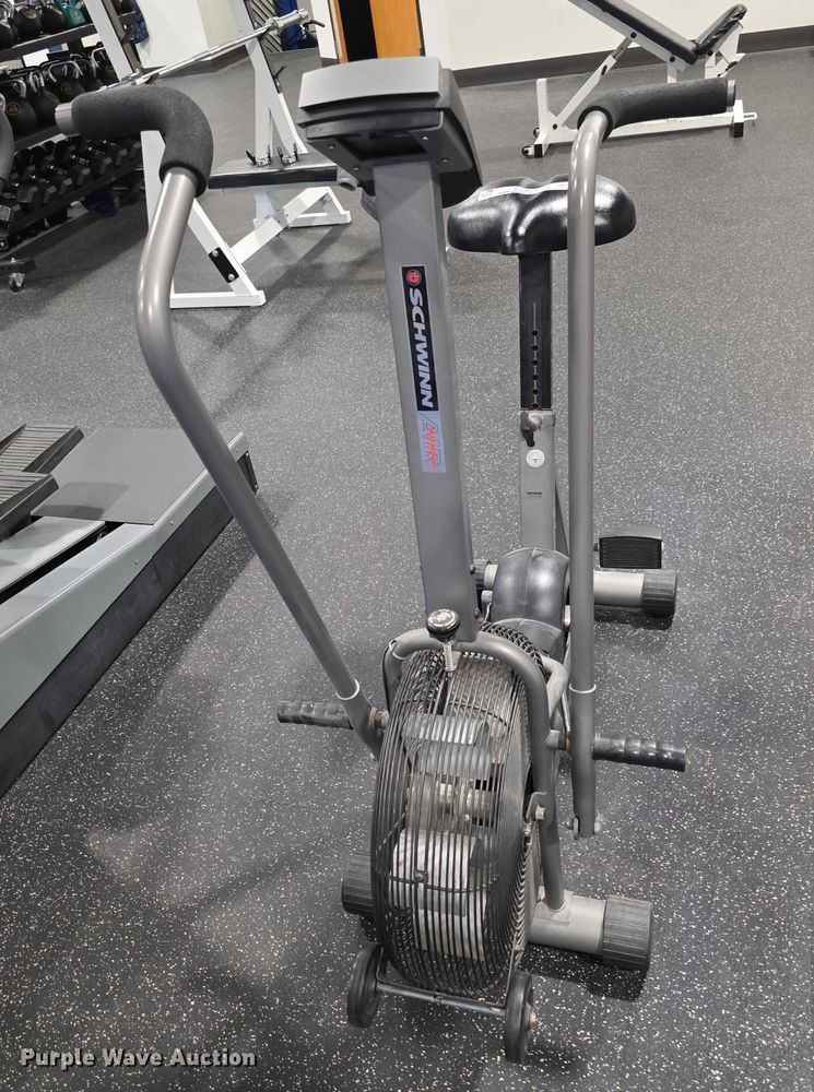 image for item DZ3684 (3) Schwinn exercise bikes