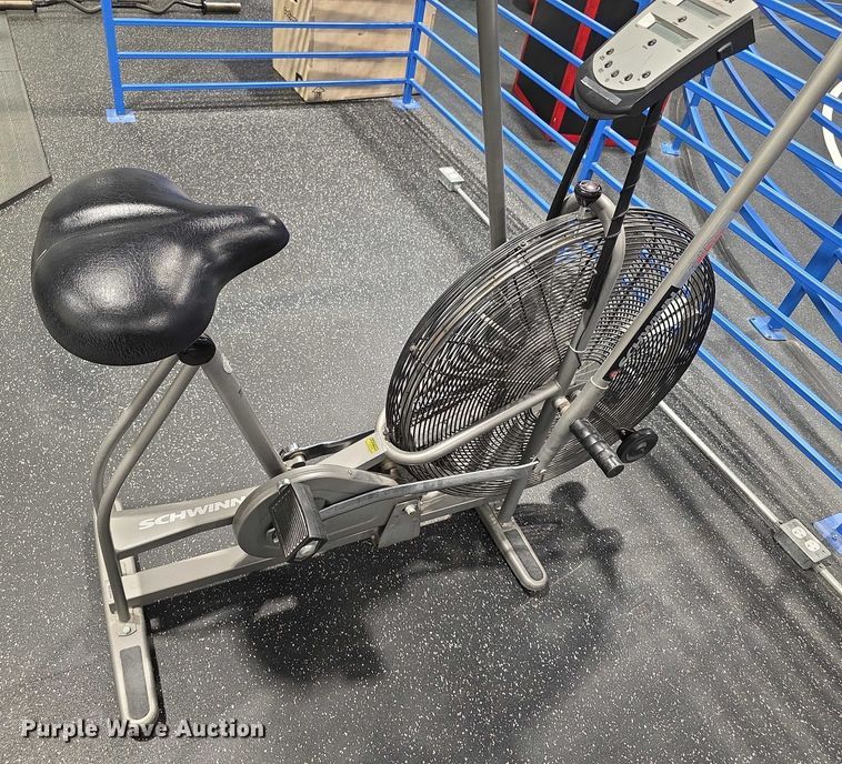 image for item DZ3684 (3) Schwinn exercise bikes