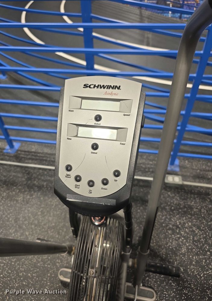 image for item DZ3684 (3) Schwinn exercise bikes