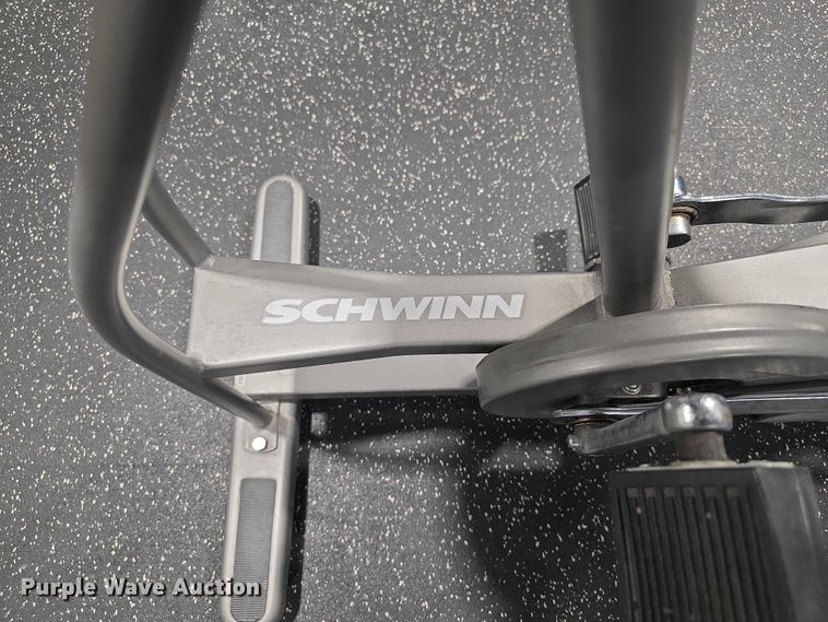 image for item DZ3684 (3) Schwinn exercise bikes