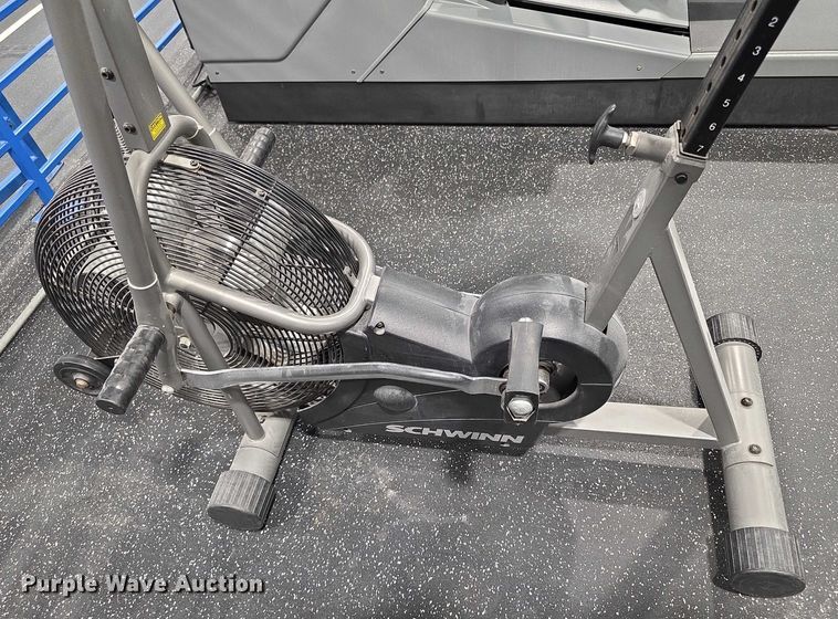 image for item DZ3684 (3) Schwinn exercise bikes