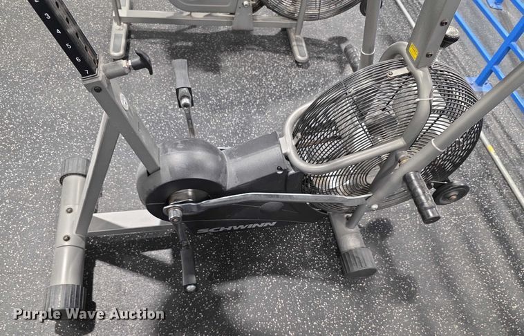 image for item DZ3684 (3) Schwinn exercise bikes