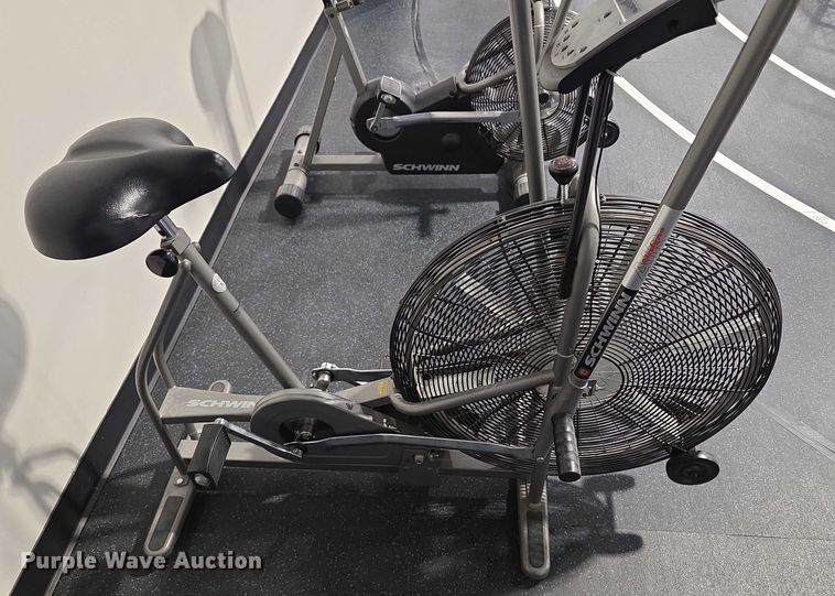 image for item DZ3684 (3) Schwinn exercise bikes