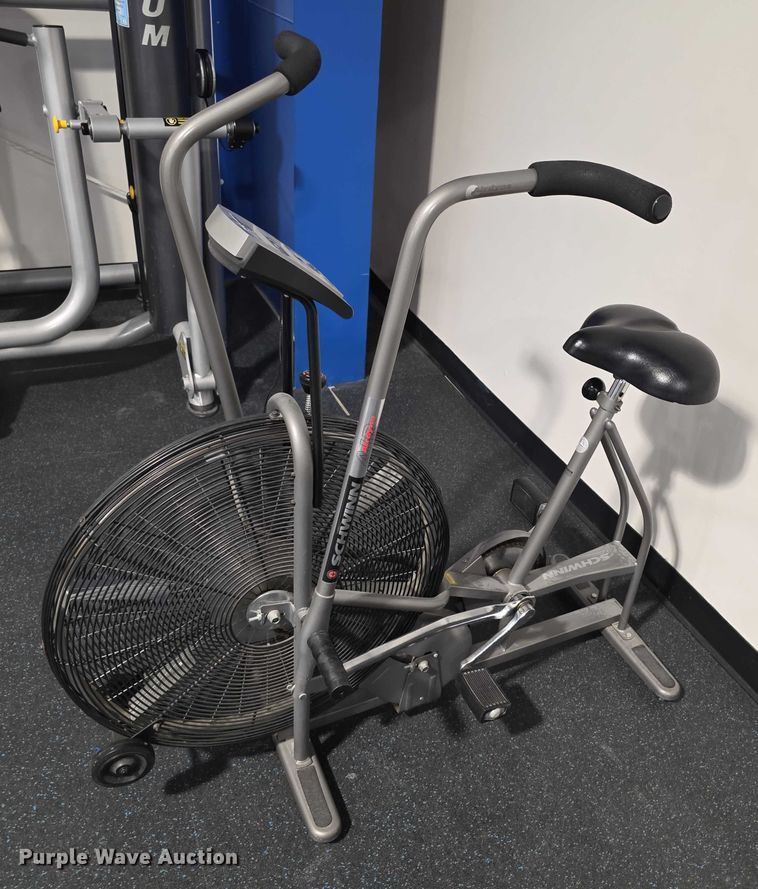 image for item DZ3684 (3) Schwinn exercise bikes