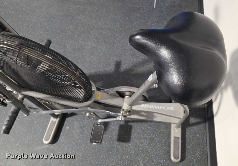 image for item DZ3684 (3) Schwinn exercise bikes