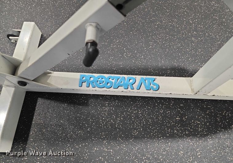 image for item DZ3686 Exercise benches