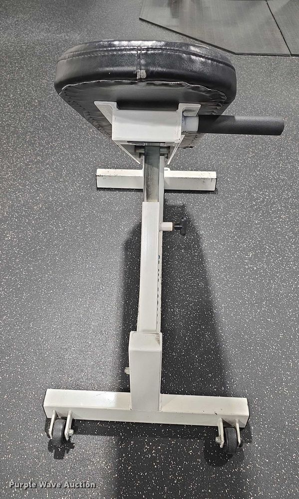 image for item DZ3686 Exercise benches
