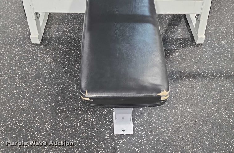 image for item DZ3686 Exercise benches