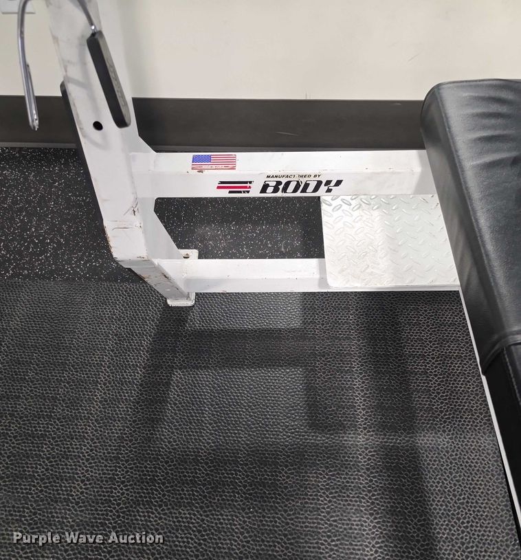 image for item DZ3686 Exercise benches