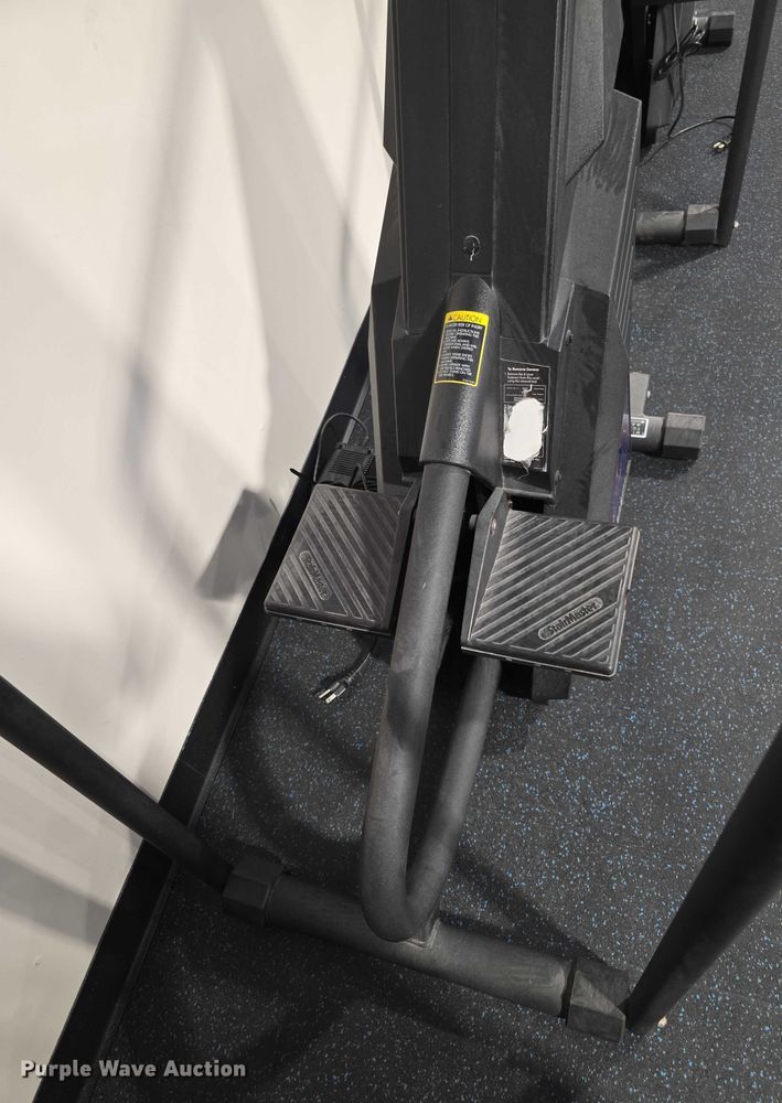 image for item DZ3704 (2) Stair Master Free Climber 4200s