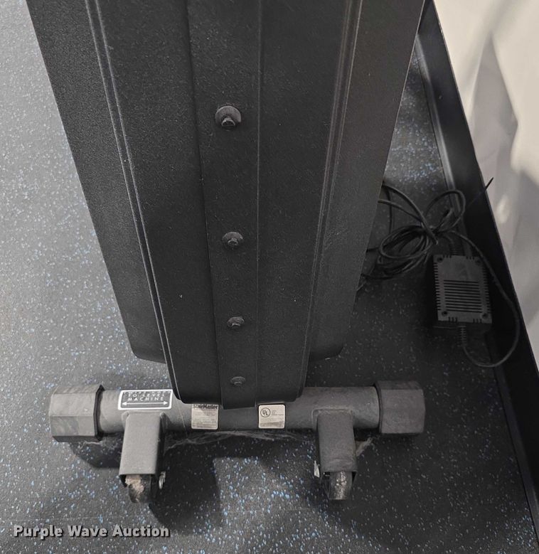 image for item DZ3704 (2) Stair Master Free Climber 4200s