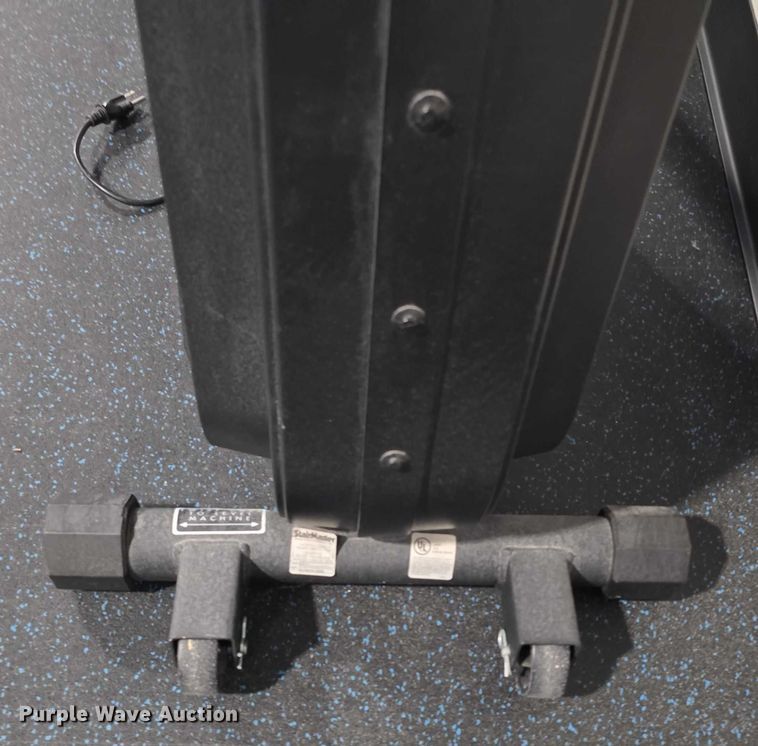 image for item DZ3704 (2) Stair Master Free Climber 4200s