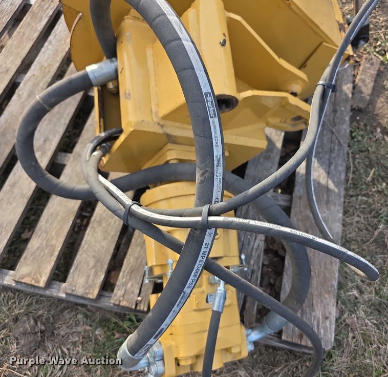 image for item DZ3720 Diamond ditcher