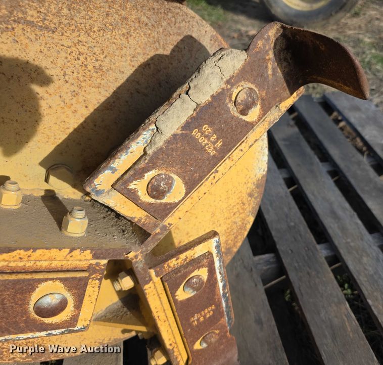 image for item DZ3720 Diamond ditcher