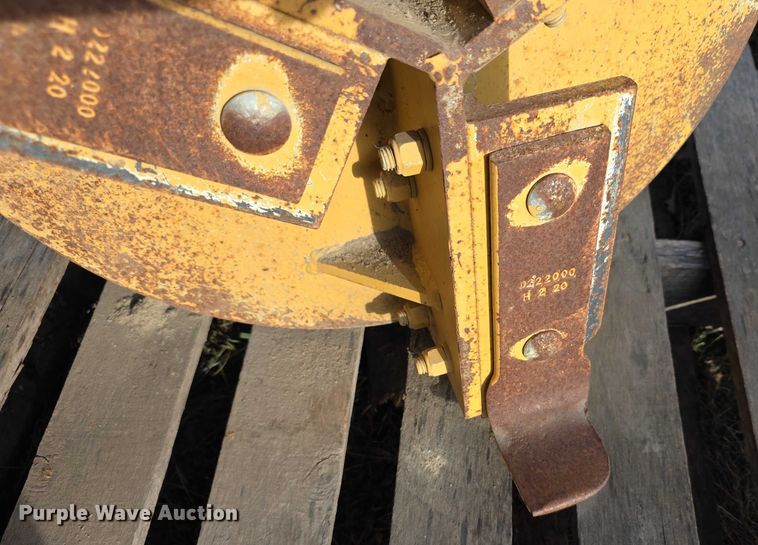 image for item DZ3720 Diamond ditcher