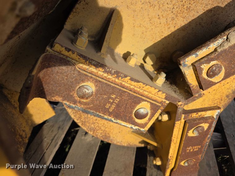 image for item DZ3720 Diamond ditcher