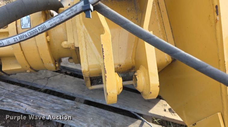 image for item DZ3720 Diamond ditcher