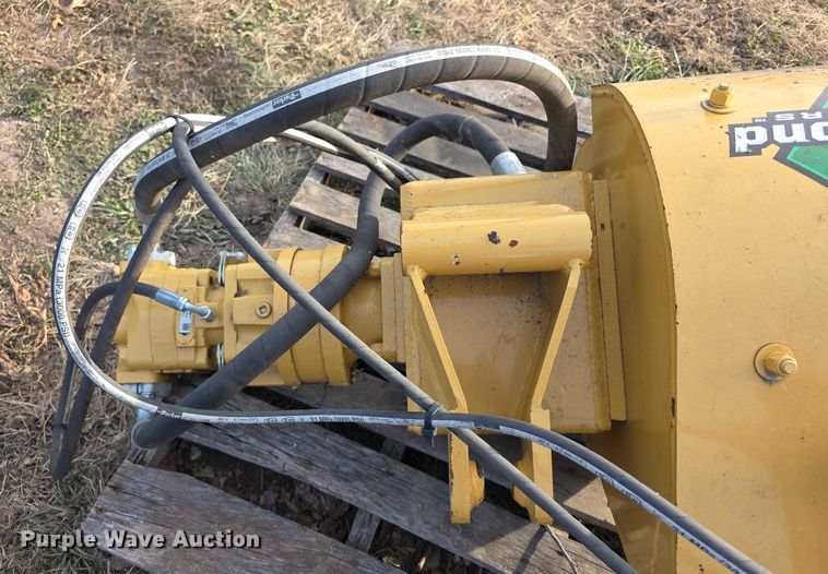 image for item DZ3720 Diamond ditcher