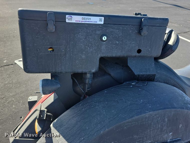 image for item DZ3721 2013 Victory Cross Country motorcycle