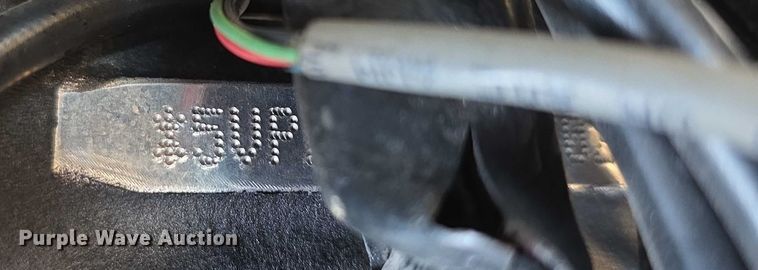 image for item DZ3721 2013 Victory Cross Country motorcycle