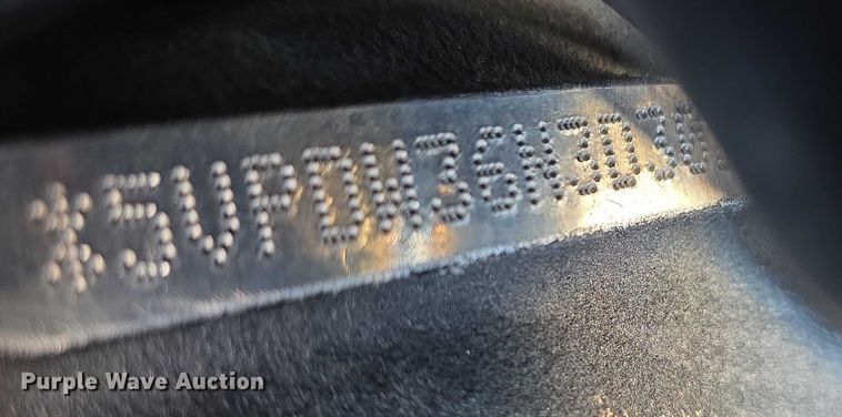 image for item DZ3721 2013 Victory Cross Country motorcycle