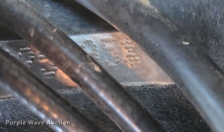 image for item DZ3721 2013 Victory Cross Country motorcycle