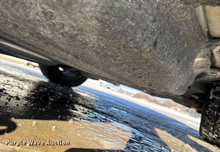 image for item EA2184 2021 Ford Explorer Police Interceptor SUV