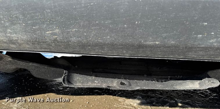 image for item EA2184 2021 Ford Explorer Police Interceptor SUV