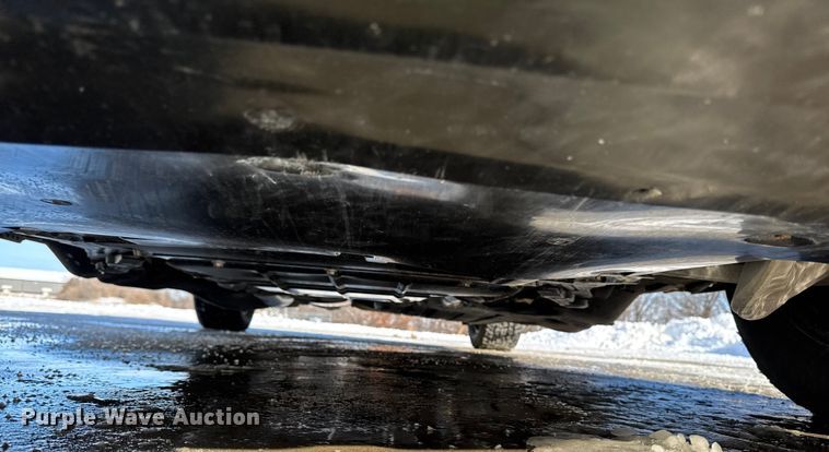 image for item EA2184 2021 Ford Explorer Police Interceptor SUV