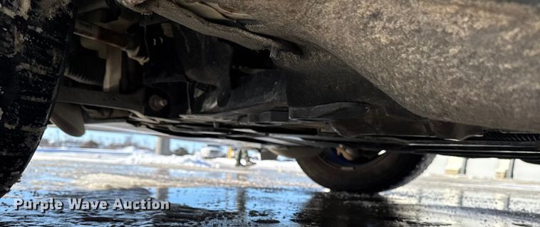 image for item EA2184 2021 Ford Explorer Police Interceptor SUV