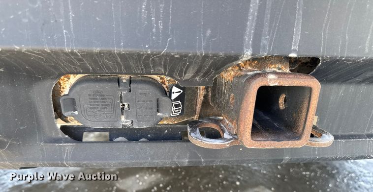 image for item EA2184 2021 Ford Explorer Police Interceptor SUV