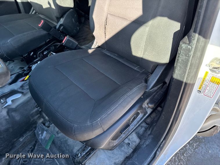 image for item EA2184 2021 Ford Explorer Police Interceptor SUV