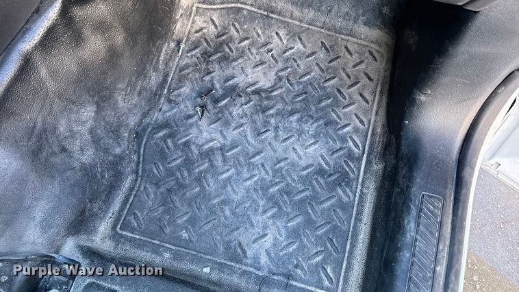 image for item EA2184 2021 Ford Explorer Police Interceptor SUV