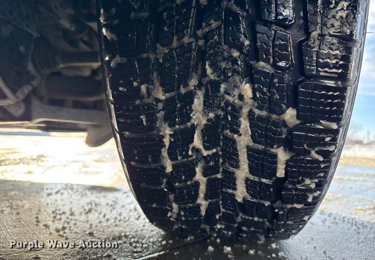 image for item EA2184 2021 Ford Explorer Police Interceptor SUV