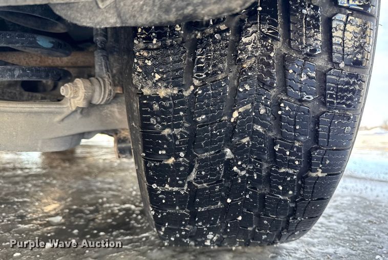 image for item EA2184 2021 Ford Explorer Police Interceptor SUV