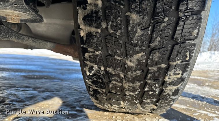 image for item EA2184 2021 Ford Explorer Police Interceptor SUV