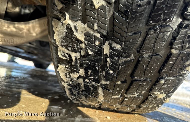 image for item EA2184 2021 Ford Explorer Police Interceptor SUV