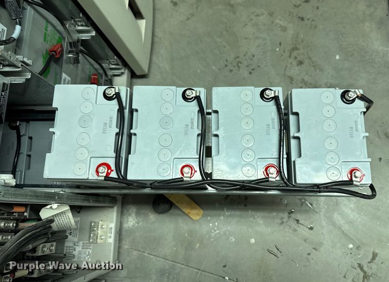 image for item EA2185 Powerware 30 uninterrupted power supply