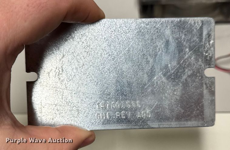 image for item EA2185 Powerware 30 uninterrupted power supply