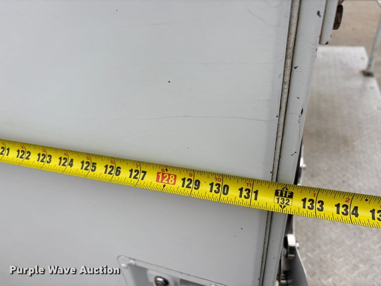 image for item EA7849 1994 Chevrolet GMT-400 rescue vehicle