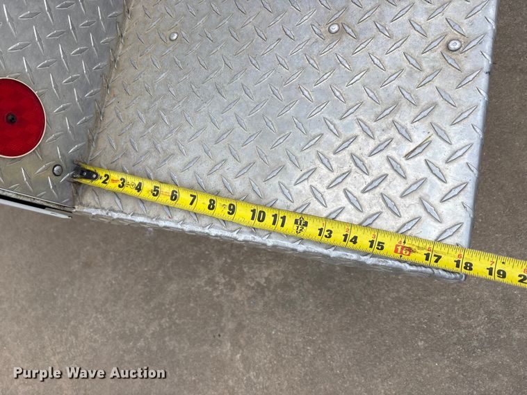 image for item EA7849 1994 Chevrolet GMT-400 rescue vehicle