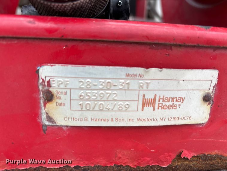 image for item EA7849 1994 Chevrolet GMT-400 rescue vehicle