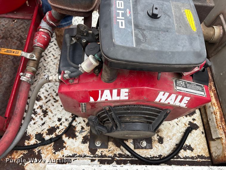 image for item EA7849 1994 Chevrolet GMT-400 rescue vehicle