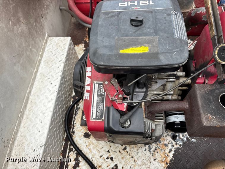 image for item EA7849 1994 Chevrolet GMT-400 rescue vehicle