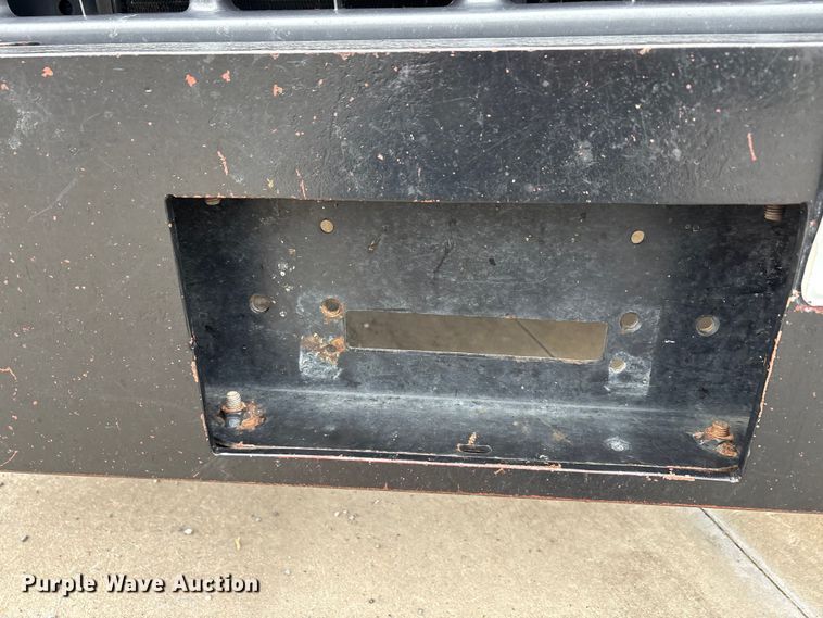 image for item EA7849 1994 Chevrolet GMT-400 rescue vehicle